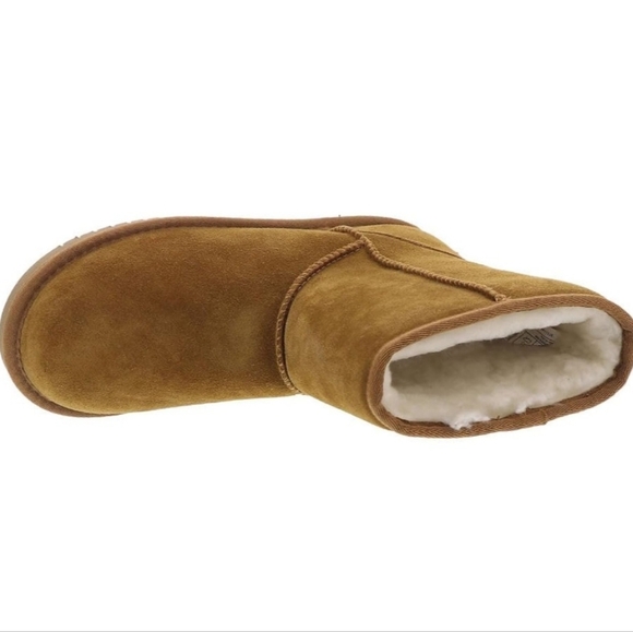 Koolaburra by UGG Koola Short Bootie - Picture 4 of 9